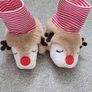 girl shoes 9-12 month 3 pairs Image 5