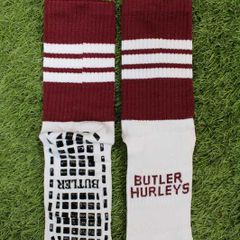 Hurling & Camogie Regular & Grip Half Socks