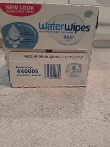 wipes