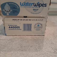 wipes