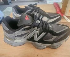 New Balance 9060r