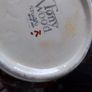 Hand Painted Tony Woods " Indian Tree " Jug&Vase Image 3