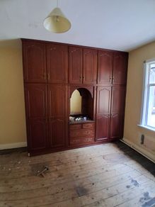 Wardrobe