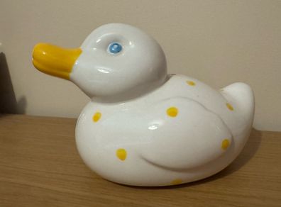 Tiffany and Co Duck Coin Bank
