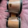 LP CP Traditional Bongos Image 4