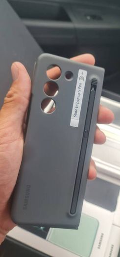 Brand New Never Used Samsung Fold 5