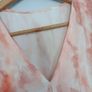 women's summer dress. Size 14 Image 4
