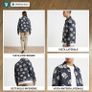 Obey Dickies icon face jacket Image 6