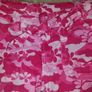 A'nD pink 3/4 lenght girls pants age 10 height 140cm Postage included Image 2