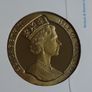 Isle of Man 1992 Discovery of America Railroad crown coin stamp cover Image 4