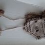 new adult warm lined hats Image 4