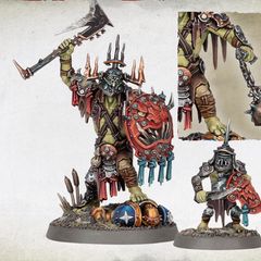 Killaboss with Stab-Grot