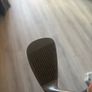 Wilson golf clubs 6,7,8,9,P, Driver Image 8