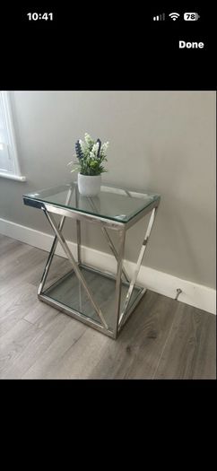 lamp table