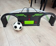 Football Kickabout game