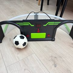 Football Kickabout game