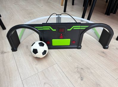 Football Kickabout game