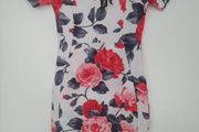 womans dress