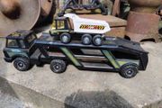 vintage tonka trucks