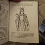The Ball Room Guide. By Lucie H. Armstrong.  Minature Rare Hardback In Good Condition.  See Photos For Same. Image 10