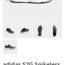 New Adidas Men's Golf Shoes Image 2