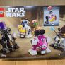 Lego 75392 Creative Play Droid Builder Image 6