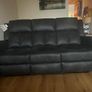 Recliner sofa Image 2