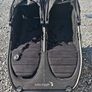 Double buggy Baby jogger,city mini gt2 Image 2