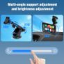 Autolink Wireless Carplay and Android Auto Car Play Screen 7 Inch Portable Car Tablet  Camera for Voice Control, Bluetooth 5 0, Mirror Screen Function, Suitable for Various Vehicles Image 5
