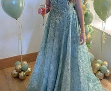 Debs dress