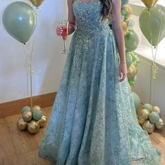 Debs dress