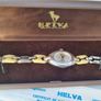 Women's silver Swiss watch Helva (Helvetia) Image 3