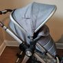 Panorama XTi by Babylo 2-in-1 Travel System Image 8
