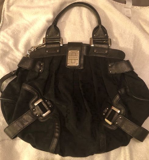 Guess bag
