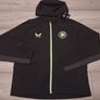 Brand New Castore Womens Ireland Presentation Jacket - Size - U.K.18 - Smaller Fit More A Size - U.K.16 - RRP - 75.00 Image 4
