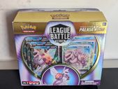 Pokemon TCG - Origin Forme Palkia V Star League Battle Deck - English