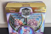 Pokemon TCG - Origin Forme Palkia V Star League Battle Deck - English