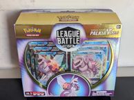 main image for ad Pokemon TCG - Origin Forme Palkia V Star League Battle Deck - English