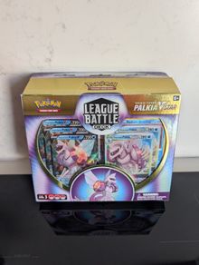 Pokemon TCG - Origin Forme Palkia V Star League Battle Deck - English