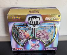 Pokemon TCG - Origin Forme Palkia V Star League Battle Deck - English