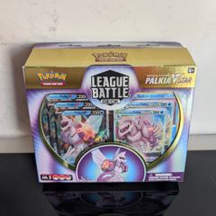 Pokemon TCG - Origin Forme Palkia V Star League Battle Deck - English