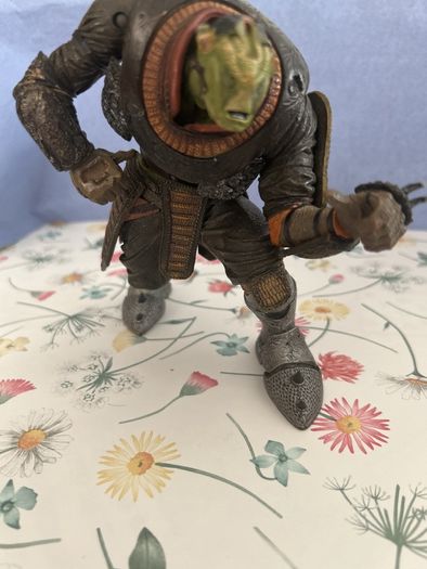 Warlord Kabur Ultima 2001