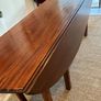 Dining Room Table in Excellent Condition Image 5