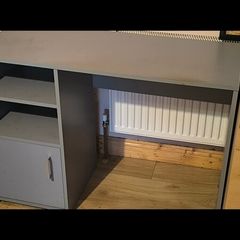 computer desk