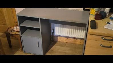 computer desk