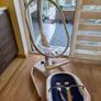 Baby high chair Image 4