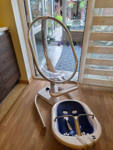Baby high chair
