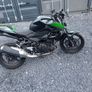 cbr 1997 20022 z400 Image 4