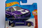 Hot Wheels '20 Dodge Charger Hellcat