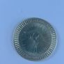 3 Fine Silver Australian Kangaroo 1oz Coins. Image 4